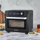 1700W Air Fryer & Convection Oven Combo 24L with Digital Touchscreen Panel