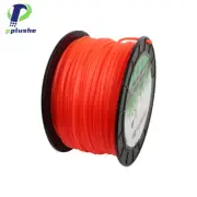 Trimmer Line Whipper Snipper Cord 2.7mm Line 0.9kg 2lb Bulk Wear
