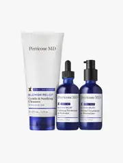 Blemish Relief Combination Therapy 90 Day Regimen