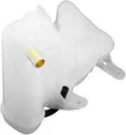 Coolant Tank Reservoir Bottle Compatible With Chrysler 300C 3.6L 2011-2023 CZW/300C/001AB