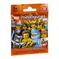 在飛比找蝦皮購物優惠-LEGO 樂高 人偶 minifigures 人偶包 15代