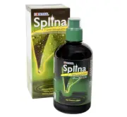 Edmark Splina Liquid Chlorophyll by Edmark Int'l. 500ml Detox Body Slimming