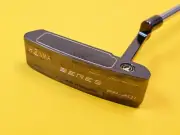 Brand New Sealed Honma Beres PP-201 Black 34" Putter
