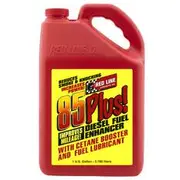 Red Line Oil Diesel Fuel Additive Plus 85 - 1 Gallon - RED70805