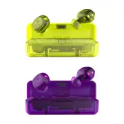 Onkyo True Wireless Earphone IE-FBK Bluetooth Earbuds F/S from Japan New