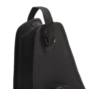 Saxophone Case Double Shoulder Padded Waterproof Oxford Cloth Alto Sax Gig B L2S