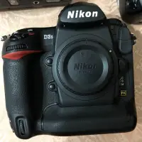 在飛比找Yahoo!奇摩拍賣優惠-Nikon D3s 日本雅虎拍賣帶回