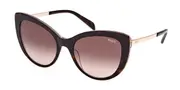 Emilio Pucci EP0191 52F Women’s Sunglasses Size 56