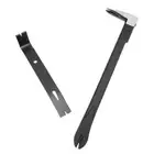 2pcs Screw Removal Tool Deck Pry Bar