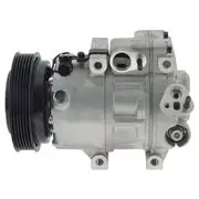 Jayair A/C Compressor - CM1988