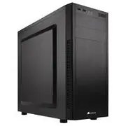Corsair Carbide 100R Silent Edition Mid-Tower ATX Case