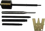 Carburetor Tool kit Replaces Walbro 500-500