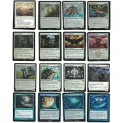 Magic The Gathering Modern Horizons 3 Collectors Edition Bulk Lot 130 Cards MINT