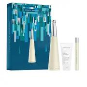 Issey Miyake L'eau D'issey 3-piece box set
