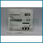 1PCS New For Sick 1M12-04BPS-ZC1 sensor Replacement