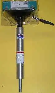 Swivl-Eze SP-3004 Power Pedestal Pin Post Adjust 14"-17"