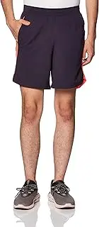 [Under Armour] Ua Launch Men's Shorts 7 Inch Graphic