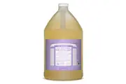 Dr. Bronner's 18 In 1 Hemp Lavender Pure-Castile Soap, 3.8 Litres, Each