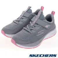 在飛比找PChome24h購物優惠-SKECHERS 童鞋 女童系列 SKECHERS ELIT