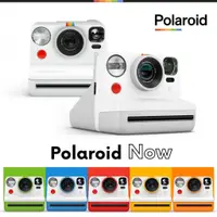 在飛比找蝦皮商城優惠-全新 Polaroid 寶麗來 Polaroid Now 拍