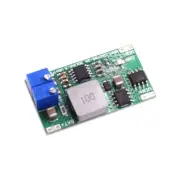 Lithium Charging Board Module MPPT Solar Panel Regulator Control Module