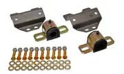 Suspension Stabilizer Bar Bushing Kit for 1967-1969 Plymouth Barracuda 15/16in.