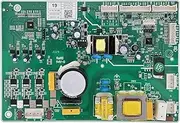 W19-7919E Refrigerator Motherboard PCB Power Control Board Compatible for BEKO GNO4331XPN