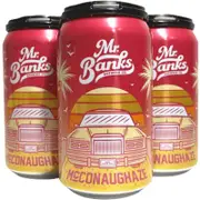 Banks Alriiight Hazy Pale Can 355mL