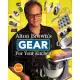 Alton Brown’s Gear For Your Kitchen