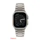 SANDMARC Apple Watch Ultra2 / Ultra1 鈦金錶帶 – Grade 4 (鈦 - 銀色) Apple錶帶