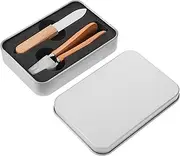 WOONEKY Nail Clippers Set Professional Nail Care Kit Portable Manicure Tools Set for Women Men Travel