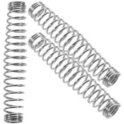 3 Pcs Pruning Shear Replacement Springs Garden Clipper Clippers Scissors