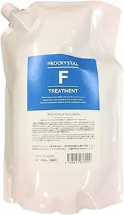 Appetite Pro Crystal F Treatment 2,000 g Refill