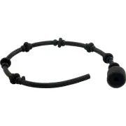 Sweep Hose, Zodiac Polaris 360, Black : 9-100-1020