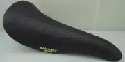 BRAND NEW Kashimax AERO BMX Seat AX2A OSTRICH SADDLE Old School BMX Seat