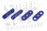 Superflex Gearbox Cross Bush Kit for Subaru WRX Impreza GDA/GDB/GGA/GGB 00 - 02