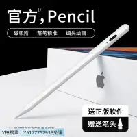 在飛比找Yahoo!奇摩拍賣優惠-特賣 “觸控筆”適用于蘋果ipad2017電容筆細頭air2