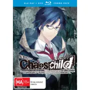 Chaos;Child Complete Series