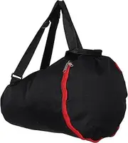 MINAOLULUS Djembe Drum Bag Lightweight Carry Case for African Drums Versatile Storage for Performances Teaching and Practice Pouch for