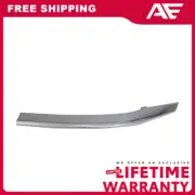 Grille Chrome Trim Driver Side Upper For 2015-2016 Honda CR-V (for: Honda)