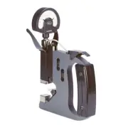Mahr 300P-2 0" to 2" Range 0.0001" Parallelism Indicating Dial Snap Gauge