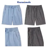 在飛比找蝦皮購物優惠-Garanimals 兒童牛仔短褲/兒童柔軟牛仔褲