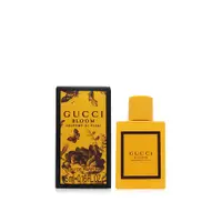 在飛比找PChome24h購物優惠-GUCCI BLOOM 花悅沁郁淡香精 5ml