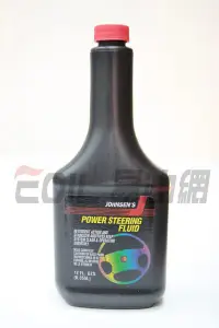 在飛比找樂天市場購物網優惠-JOHNSEN`S 強生 Power Steering Fl