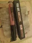 BOSSY Cosmetics Liquid to Matte Lipstick in NAKED New in Box