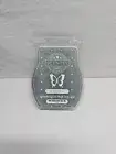 Scentsy Bar "My Dear Watson" Scent Wax Melts 2.6 Oz Discontinued