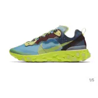 在飛比找蝦皮購物優惠-nike react element 87 undercov