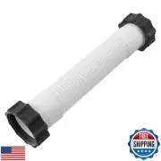 Shuisen Pool Sand Filter Pump Hose 10 Inch Compatible with Intex Pool Sand Fi