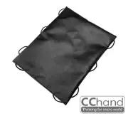 cc hand RC4WD 1/10 TF2 Mojave RC TRUCK bucket‘s Leather cover