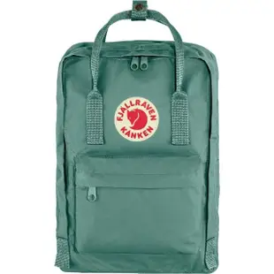 【Fjallraven】Kanken Laptop 13吋筆電後背包 小狐狸 瑞典 北極狐 狐狸包 空肯包 書包 FR23523